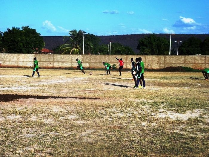  Paquetá e Palmeiras de Jacus farão a final do campeonato Ruralzão - Imagem 9