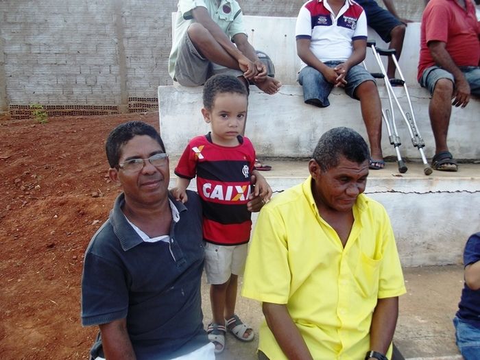  Paquetá e Palmeiras de Jacus farão a final do campeonato Ruralzão - Imagem 16