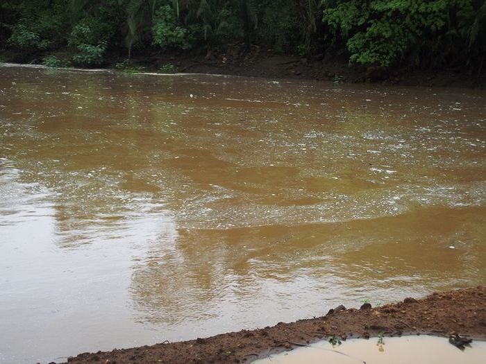 Chuvas fortes em São João da Varjota enchem várias barragens do mun - Imagem 5