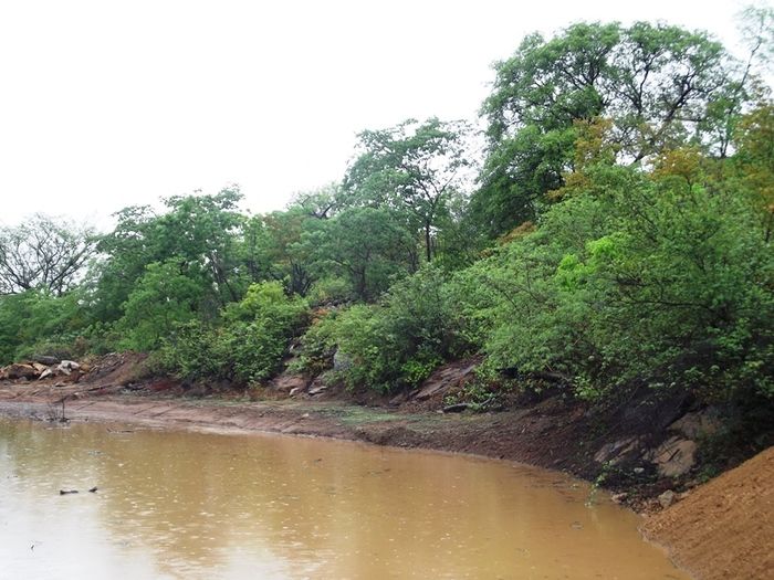 Chuvas fortes em São João da Varjota enchem várias barragens do mun - Imagem 2