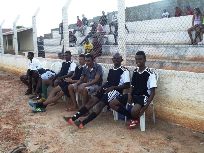  Paquetá e Palmeiras de Jacus farão a final do campeonato Ruralzão - Imagem 24