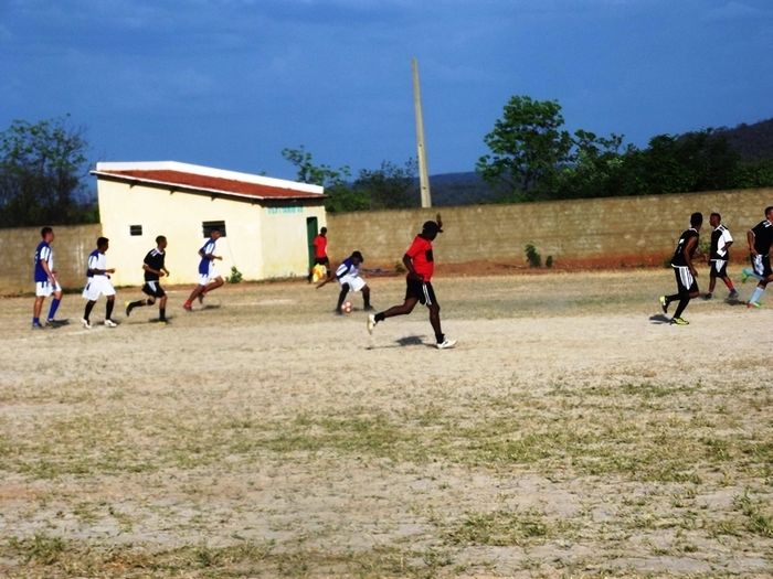  Paquetá e Palmeiras de Jacus farão a final do campeonato Ruralzão - Imagem 27