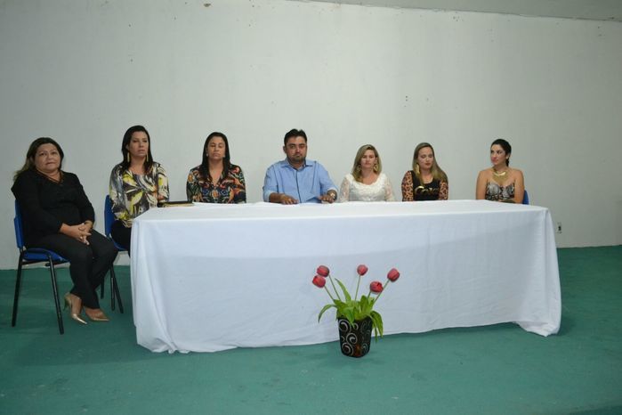 CMDCA realiza posse dos novos conselheiros tutelares de Alegrete - Imagem 23