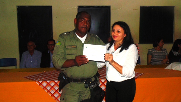 Novas conselheiras tutelares assumem mandato de quatro anos - Imagem 26