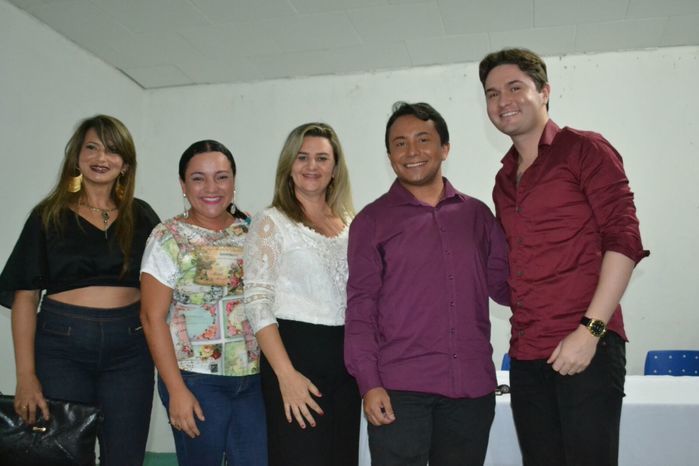 CMDCA realiza posse dos novos conselheiros tutelares de Alegrete - Imagem 54