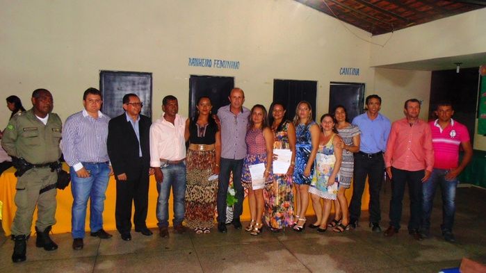 Novas conselheiras tutelares assumem mandato de quatro anos - Imagem 40