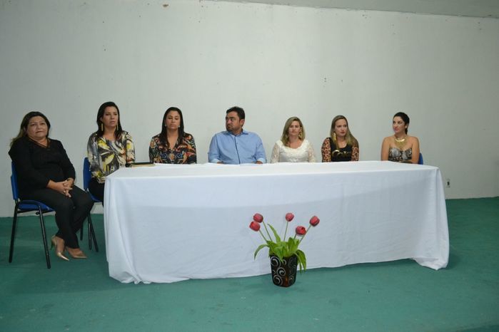 CMDCA realiza posse dos novos conselheiros tutelares de Alegrete - Imagem 33