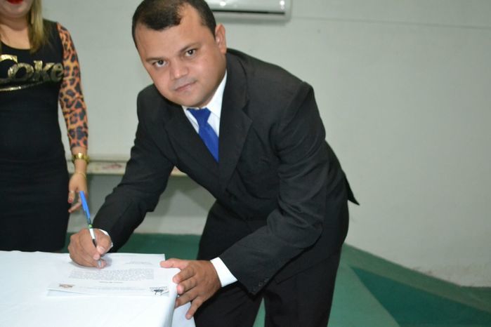 CMDCA realiza posse dos novos conselheiros tutelares de Alegrete - Imagem 11