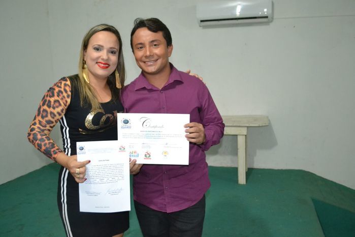 CMDCA realiza posse dos novos conselheiros tutelares de Alegrete - Imagem 12