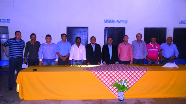 Novas conselheiras tutelares assumem mandato de quatro anos - Imagem 41