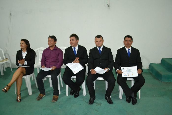 CMDCA realiza posse dos novos conselheiros tutelares de Alegrete - Imagem 20