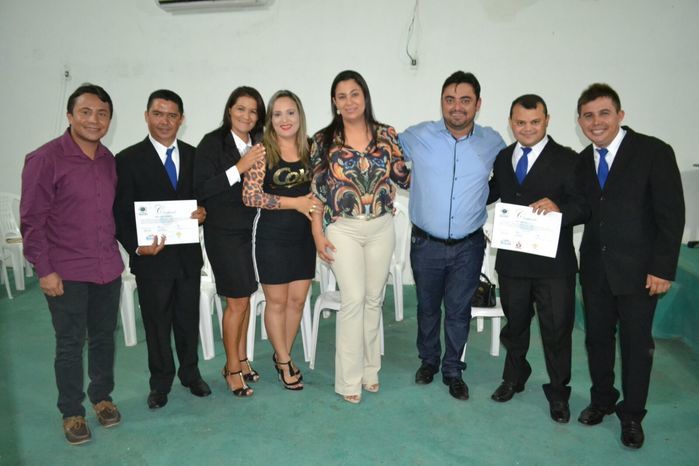 CMDCA realiza posse dos novos conselheiros tutelares de Alegrete - Imagem 56