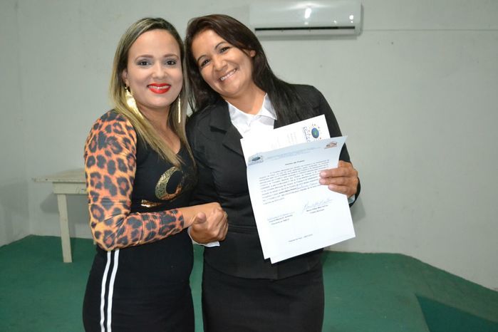 CMDCA realiza posse dos novos conselheiros tutelares de Alegrete - Imagem 14