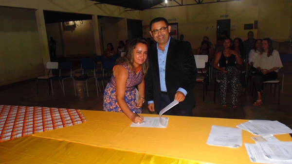 Novas conselheiras tutelares assumem mandato de quatro anos - Imagem 28