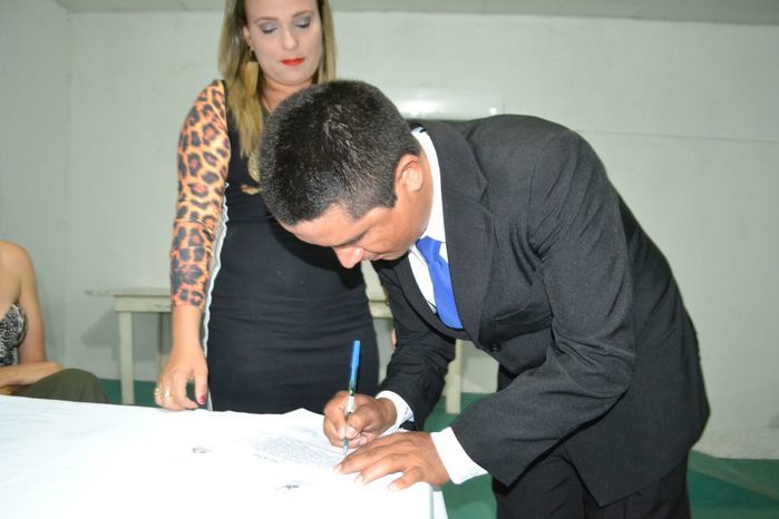 CMDCA realiza posse dos novos conselheiros tutelares de Alegrete - Imagem 44