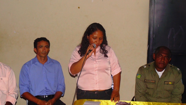 Novas conselheiras tutelares assumem mandato de quatro anos - Imagem 7