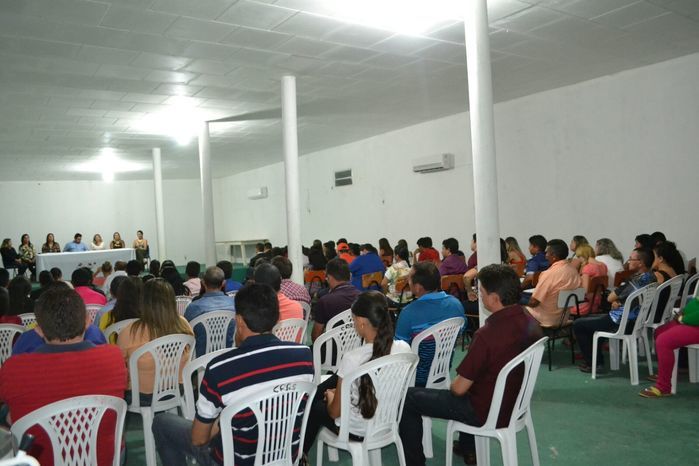 CMDCA realiza posse dos novos conselheiros tutelares de Alegrete - Imagem 36