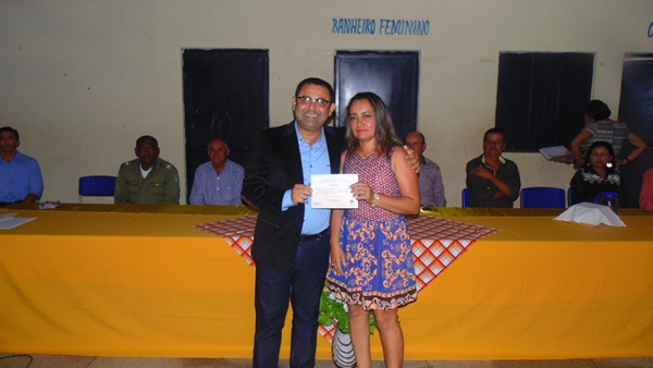 Novas conselheiras tutelares assumem mandato de quatro anos - Imagem 19