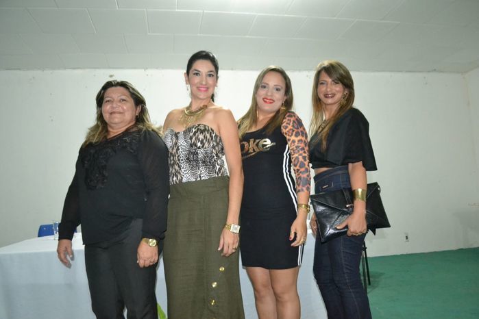 CMDCA realiza posse dos novos conselheiros tutelares de Alegrete - Imagem 59