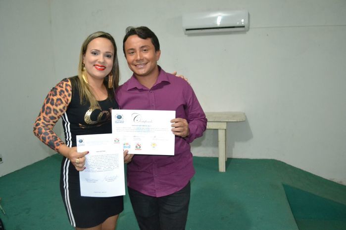 CMDCA realiza posse dos novos conselheiros tutelares de Alegrete - Imagem 18