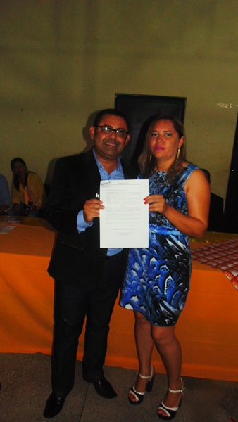 Novas conselheiras tutelares assumem mandato de quatro anos - Imagem 32