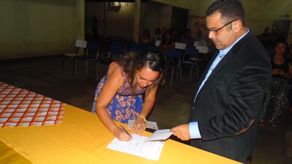 Novas conselheiras tutelares assumem mandato de quatro anos - Imagem 27