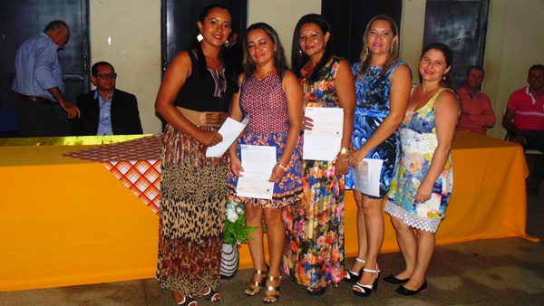 Novas conselheiras tutelares assumem mandato de quatro anos - Imagem 38