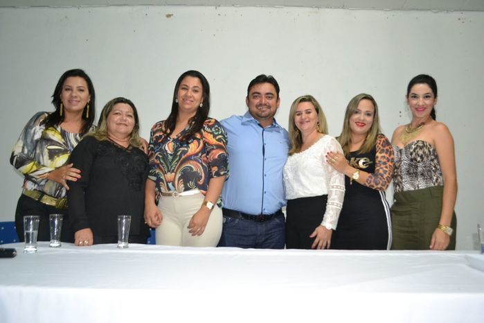 CMDCA realiza posse dos novos conselheiros tutelares de Alegrete - Imagem 2
