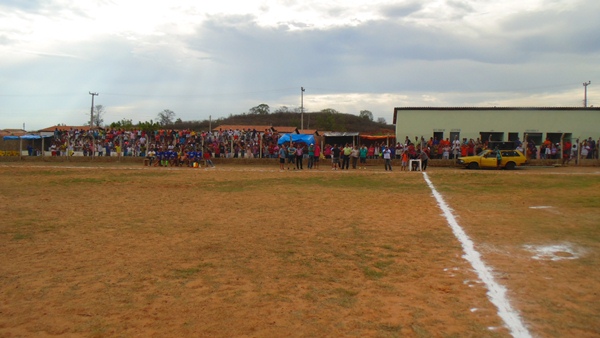 Com 5 gols Varjota vence na estreia do campeonato municipal 2016 - Imagem 15