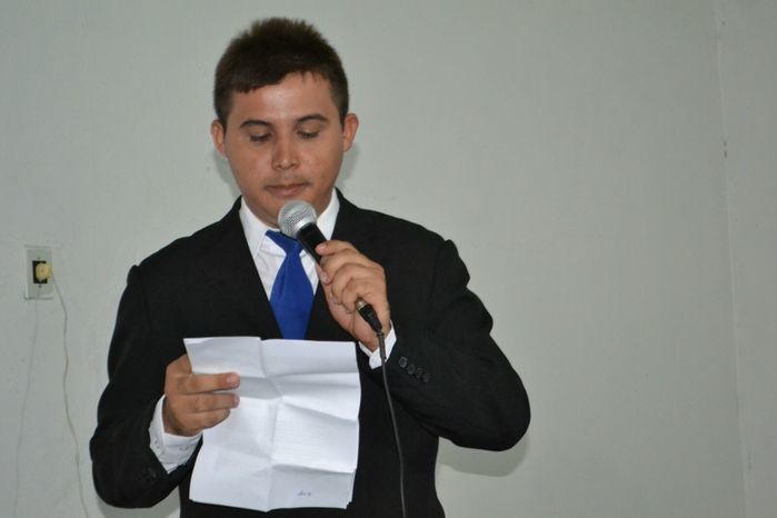 CMDCA realiza posse dos novos conselheiros tutelares de Alegrete - Imagem 5