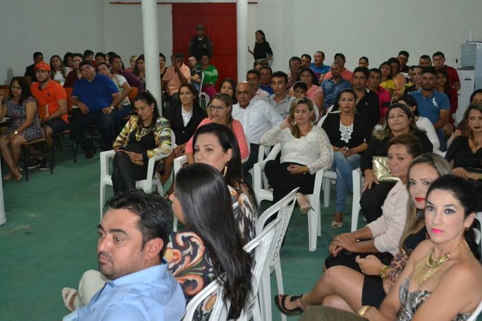 CMDCA realiza posse dos novos conselheiros tutelares de Alegrete - Imagem 28