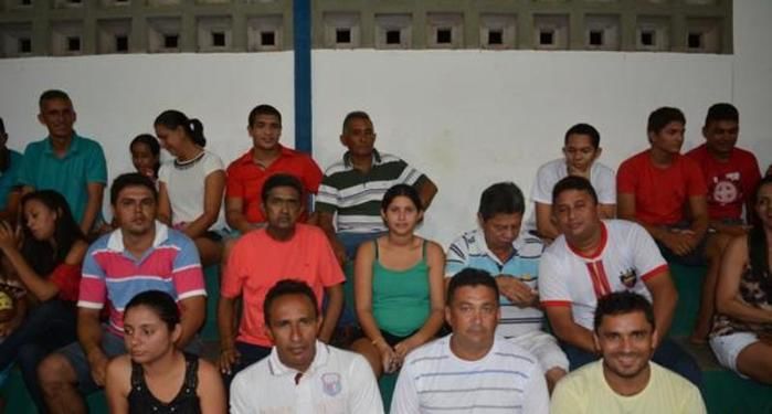 Copa Norte de Futsal; selecionado remediense vence - Imagem 2