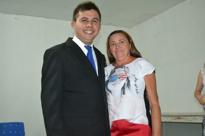 CMDCA realiza posse dos novos conselheiros tutelares de Alegrete - Imagem 67