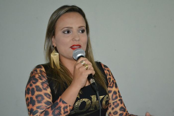 CMDCA realiza posse dos novos conselheiros tutelares de Alegrete - Imagem 64