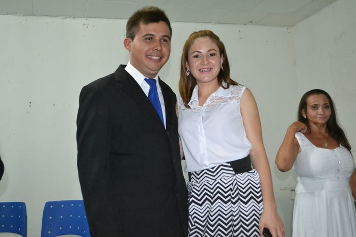 CMDCA realiza posse dos novos conselheiros tutelares de Alegrete - Imagem 69