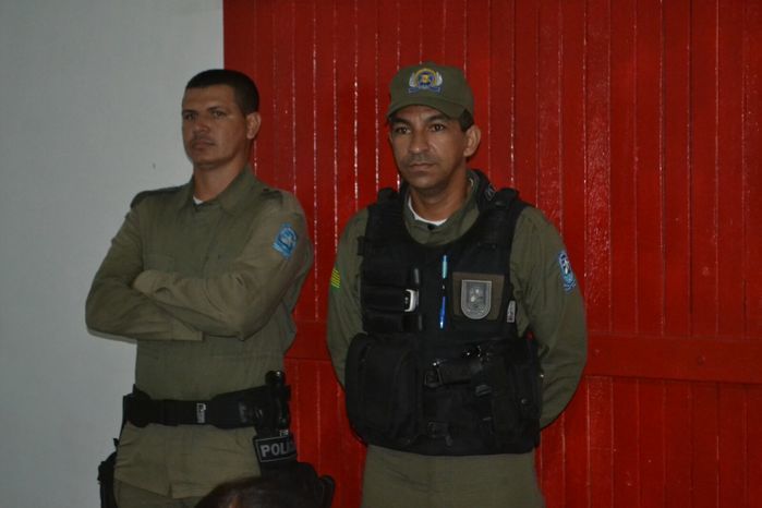 CMDCA realiza posse dos novos conselheiros tutelares de Alegrete - Imagem 32