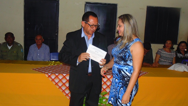 Novas conselheiras tutelares assumem mandato de quatro anos - Imagem 22