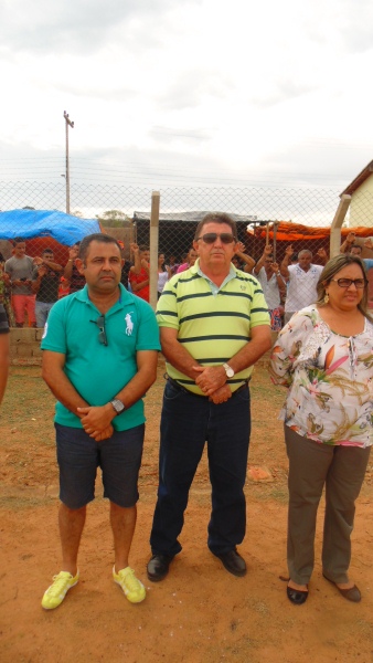 Com 5 gols Varjota vence na estreia do campeonato municipal 2016 - Imagem 7