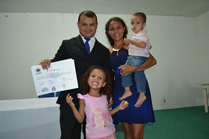 CMDCA realiza posse dos novos conselheiros tutelares de Alegrete - Imagem 6