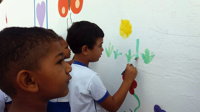 Prefeitura de Oeiras realiza ações pelo Dia das Crianças - Imagem 6