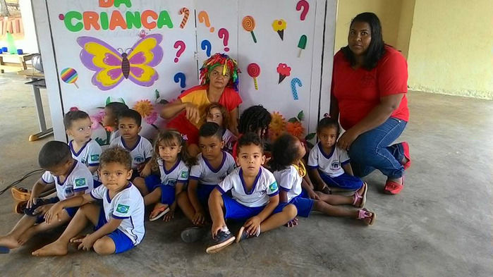 Prefeitura de Oeiras realiza ações pelo Dia das Crianças - Imagem 17