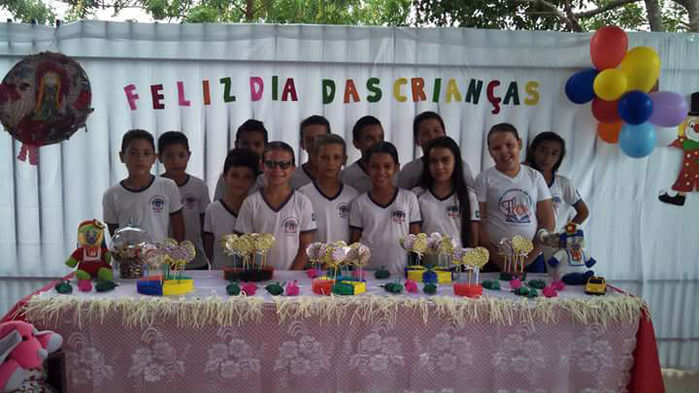 Prefeitura de Oeiras realiza ações pelo Dia das Crianças - Imagem 8