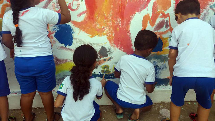 Prefeitura de Oeiras realiza ações pelo Dia das Crianças - Imagem 4