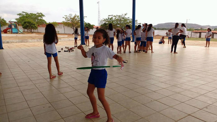 Prefeitura de Oeiras realiza ações pelo Dia das Crianças - Imagem 2