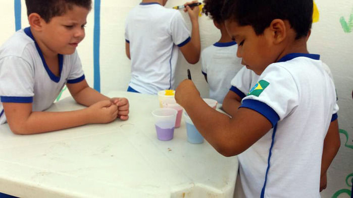 Prefeitura de Oeiras realiza ações pelo Dia das Crianças - Imagem 7