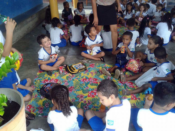 Prefeitura de Oeiras realiza ações pelo Dia das Crianças - Imagem 19