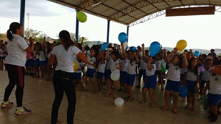 Prefeitura de Oeiras realiza ações pelo Dia das Crianças - Imagem 15
