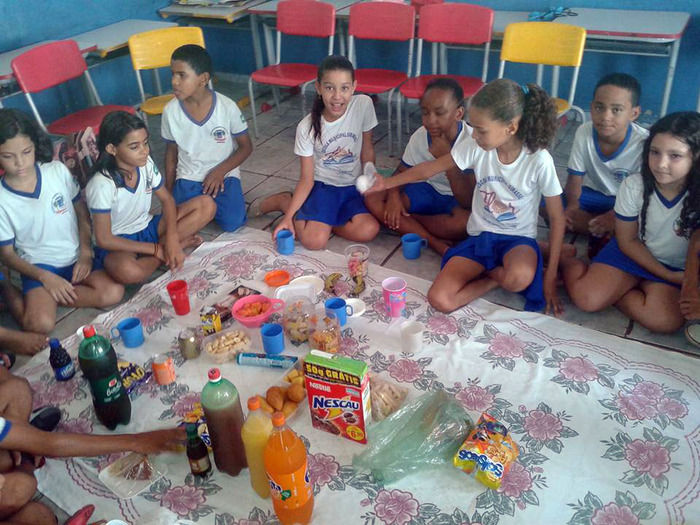 Prefeitura de Oeiras realiza ações pelo Dia das Crianças - Imagem 14