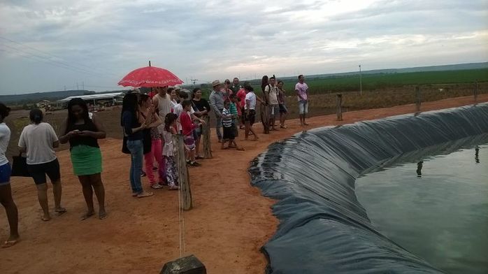 Conheça o Projeto de irrigação de soja em Redenção do Gurguéia - Imagem 12
