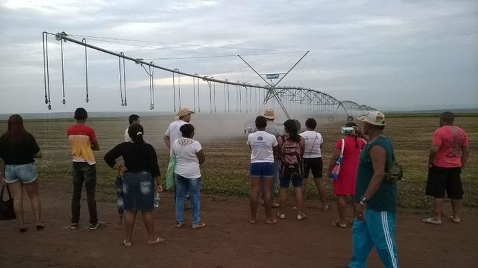 Conheça o Projeto de irrigação de soja em Redenção do Gurguéia - Imagem 5